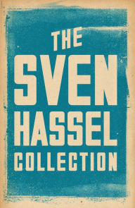 Title: The Sven Hassel Collection, Author: Sven Hassel