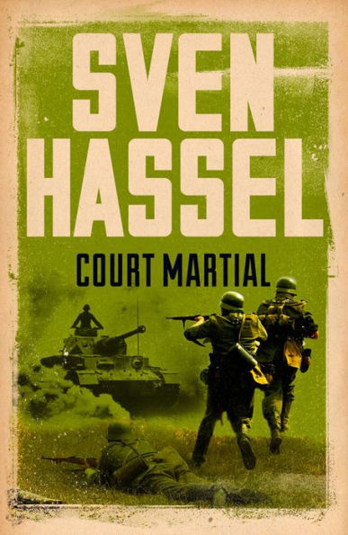 Court Martial