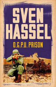 Title: OGPU Prison, Author: Sven Hassel