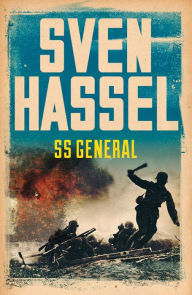 Title: SS General, Author: Sven Hassel