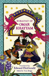 Title: Rubaiyat of Omar Khayyam, Author: Omar Khayyam