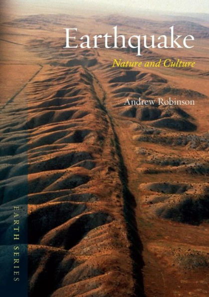 Earthquake: Nature and Culture