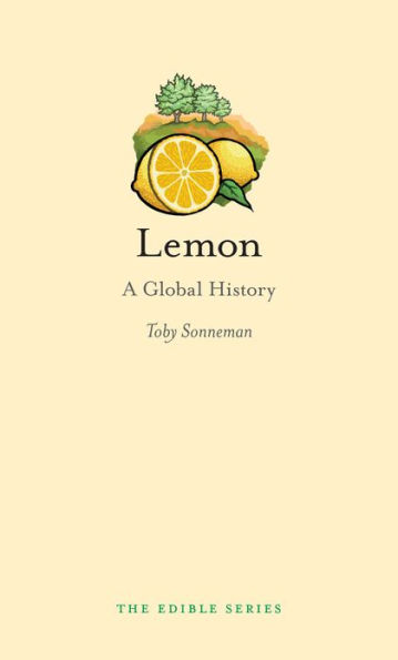 Lemon: A Global History