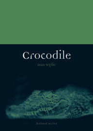 Title: Crocodile, Author: Dan Wylie