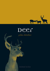 Title: Deer, Author: John Fletcher