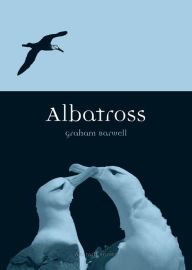 Title: Albatross, Author: Graham Barwell