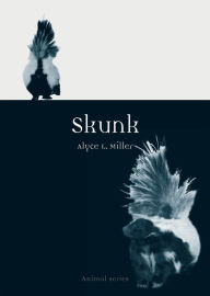 Title: Skunk, Author: Alyce L. Miller