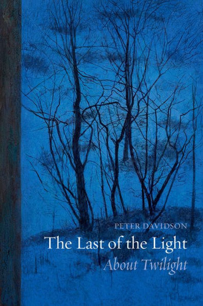 the Last of Light: About Twilight