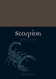 Title: Scorpion, Author: Louise M. Pryke