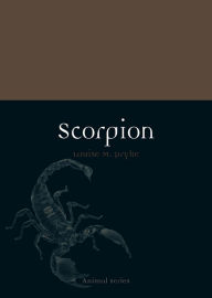 Title: Scorpion, Author: Louise M. Pryke