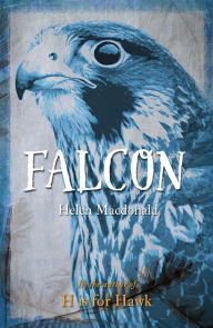 Title: Falcon, Author: Helen Macdonald