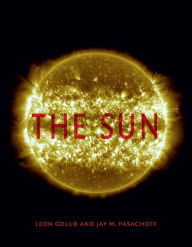 Title: The Sun, Author: Jay M. Pasachoff