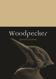 Title: Woodpecker, Author: Gerard Gorman
