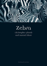 Title: Zebra, Author: Christopher Plumb