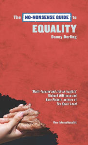 Title: The No-Nonsense Guide to Equality, Author: Danny Dorling