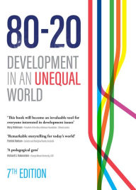 Title: 80:20: Development in an Unequal World, Author: Tony Daly