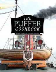 Title: The Puffer Cookbook, Author: Mandy Hamilton