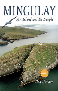 Title: Mingulay: An Island and Its People, Author: Ben Buxton