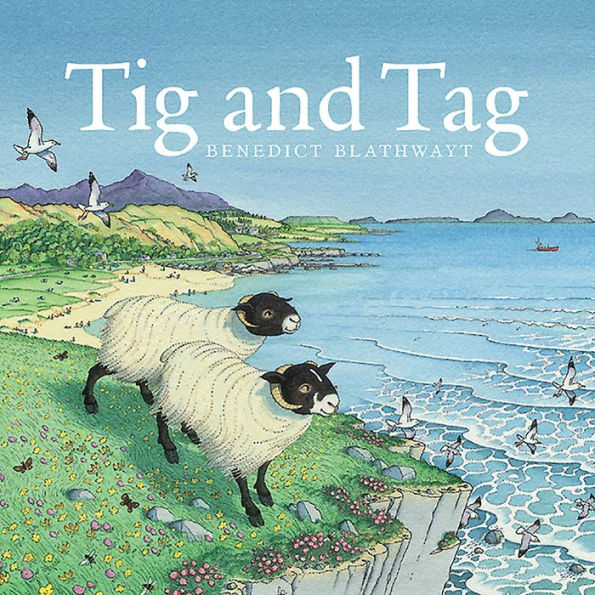 Tig and Tag