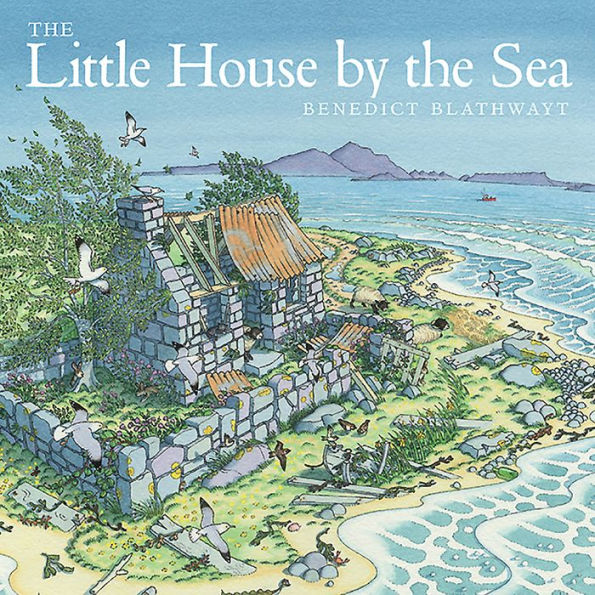 The Little House by the Sea