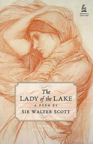 Title: The Lady of the Lake, Author: Walter Scott