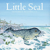 Title: Little Seal, Author: Benedict Blathwayt