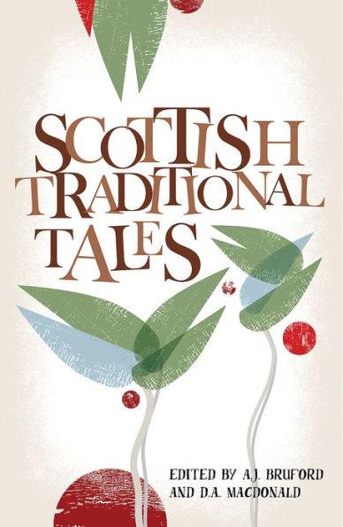 Scottish Traditional Tales