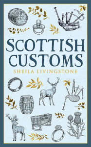 Free ebook downloads for kindle pcScottish Customs9781780277301