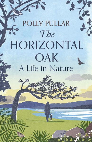 The Horizontal Oak: A Life Nature