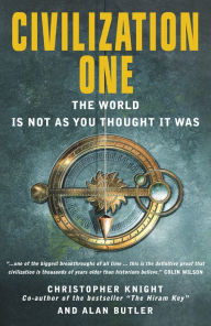 Title: Civilization One: The World Is Not as You Thought It Was, Author: Christopher Knight