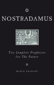 Title: Nostradamus, Author: Mario Reading