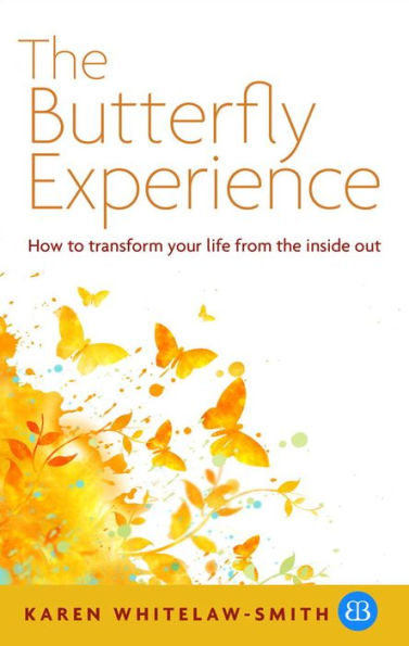 The Butterfly Experience: How to Transform Your Life from the Inside Out