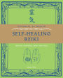 Self-Healing Reiki: Healing for Mind, Body and Soul