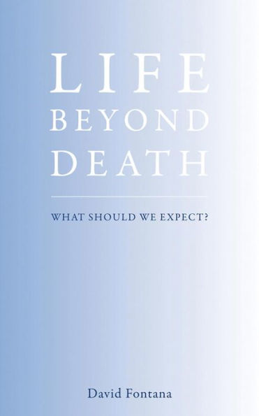 Life Beyond Death: What Should We Expect?