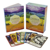 Title: Chakra Wisdom Oracle Cards: The Complete Spiritual Toolkit for Transforming Your Life, Author: Tori Hartman