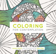 Title: Coloring for Contemplation, Pocket Edition, Author: Amber Hatch