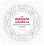 Buddhist Mandala Pocket Coloring Book: 26 Inspiring Designs for Mindful Meditation and Coloring