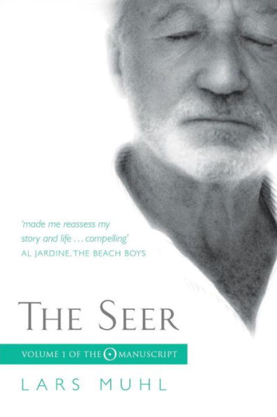The Seer: Volume I of O Manuscript: Scandinavian Bestseller