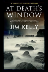 Title: At Death's Window, Author: Jim Kelly
