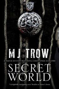 Title: Secret World, Author: M. J. Trow