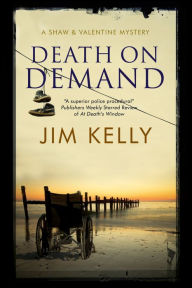 Title: Death on Demand, Author: Jim Kelly