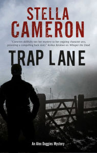 Title: Trap Lane, Author: Stella Cameron