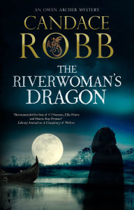 Pdf ebooks download The Riverwoman's Dragon