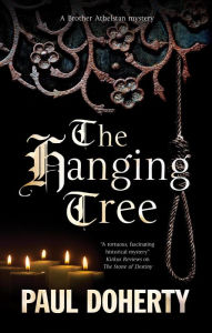 Title: The Hanging Tree, Author: Paul Doherty