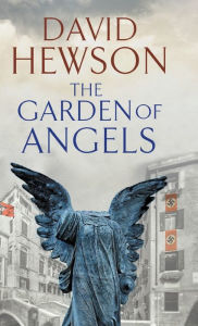 Title: The Garden of Angels, Author: David Hewson