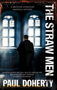Title: Straw Men, Author: Paul Doherty