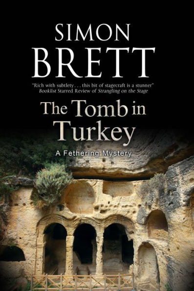 The Tomb Turkey