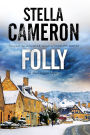 Folly (Alex Duggins Mystery Series #1)