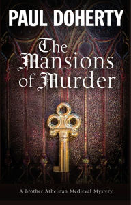 Title: The Mansions of Murder, Author: Paul Doherty