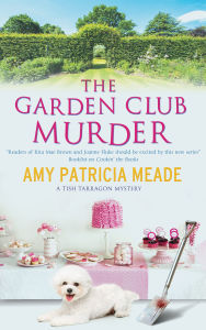 Ipod audiobook download The Garden Club Murder 9781780296128 by Amy Patricia Meade